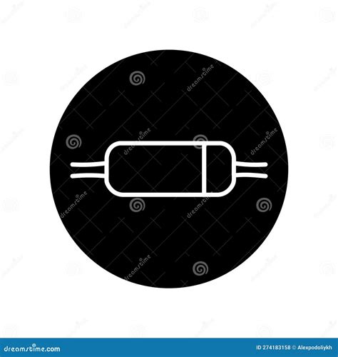 Zener Diode Electronics Symbol And Explanation Of Illustration Of