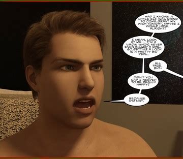 Kip The Elf Christmas Wish Muses Sex And Porn Comics