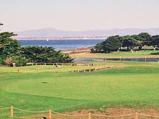 Pacific Grove Golf Links | Monterey Peninsula Golf