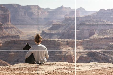 Rule Of Thirds The Definitive Guide With Examples Rule Of