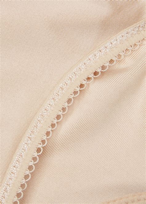 Wacoal Basic Beauty Fuller Figure Bra In Nude ModeSens