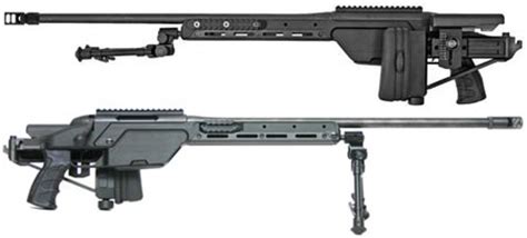 SSG 08 снайперская винтовка - ohota-aliance.ru