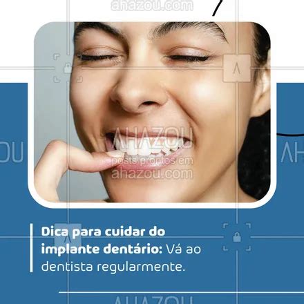 Posts Legendas E Frases De Odontologia Dicas Implante Dent Rio