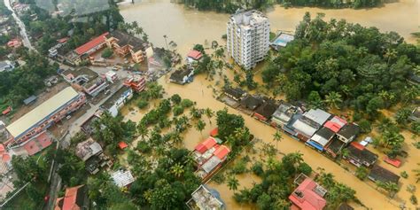 Anatomy of a Flood: How Kerala Withstood a Calamity - The Wire