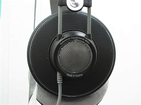 AKG アーカーゲー K601 ヘッドフォン @35802 / 中古オーディオ買取、販売、通販のショップアフロオーディオ横浜