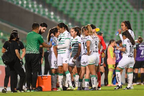 Santos vs Mazatlán J17 C2022 Liga MX femenil NZ66756 TAR mx