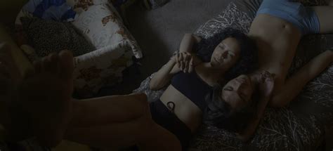 Nude Video Celebs Sivan Alyra Rose Nude Chambers S E