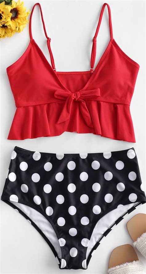 Descubre tu bikini ideal según tu silueta Alerviú