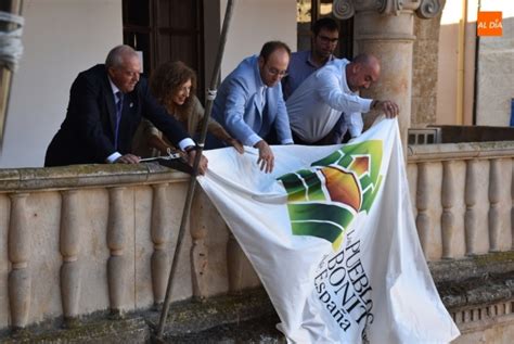 El Ayuntamiento exhorta al civismo en el Día de Los Pueblos Más Bonitos