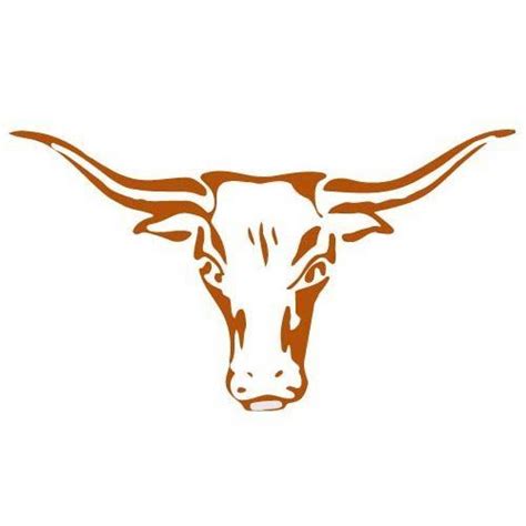 Longhorn Skull Drawing | Free download on ClipArtMag