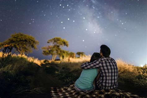 The Ultimate Stargazing Experiences Around The World Times Of India