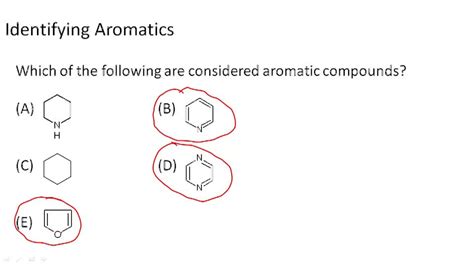 Cyclic compounds - Example 2 ( Video ) | Chemistry | CK-12 Foundation