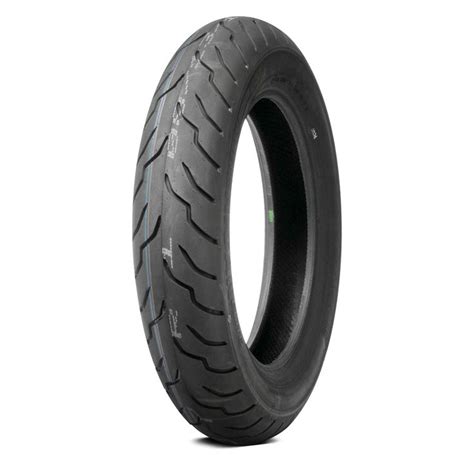 Dunlop American Elite Front Motorcycle Tire Harley Davidson Model