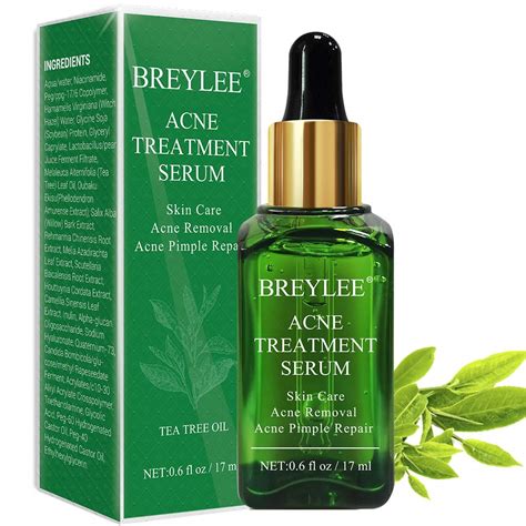 Buy BREYLEE Acne Treatment Serum Online From CloudShopBD