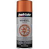 Amazon Dupli Color Hwp High Performance Wheel Paint Graphite