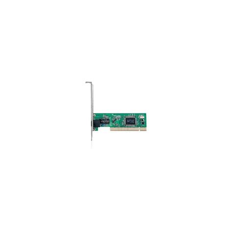 TF-3239DL 10/100Mbps PCI Network Adapter - TP LINK MALTA