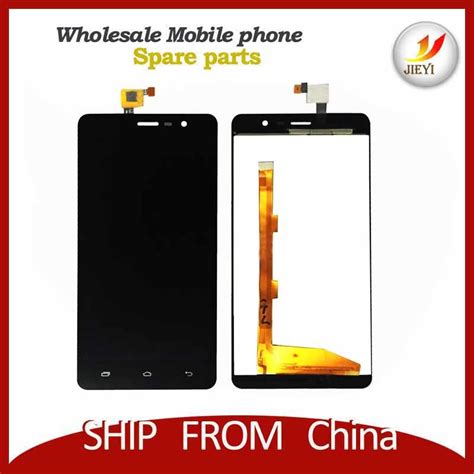 Mobile Phone LCD For Infinix Hot Note X551 LCD Display Screen China Touch Screen And Mobile