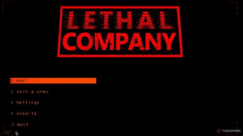 How To The Lethal Company Beta On Steam