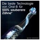 Oral B Io Series Elektrische Zahnb Rste Luxe Edition Cosmic Black