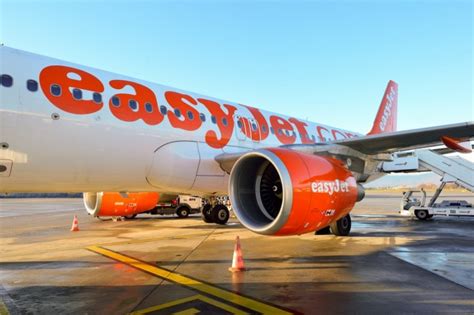 Annuler vol easyjet contactez la compagnie aérienne