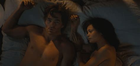 Favorite Hunks Other Things Sex In Cinema