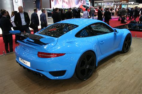 Genève 2015 Ruf Rtr 2015