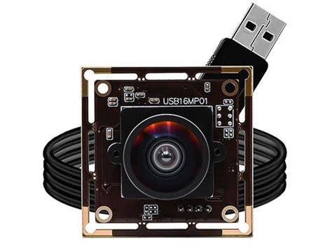 Svpro Mp Wide Angle Usb Camera For Computer Usb Camera Module