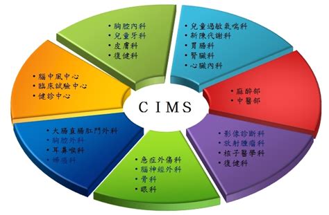 研究合作 長庚大學 臨床資訊與醫學統計研究中心