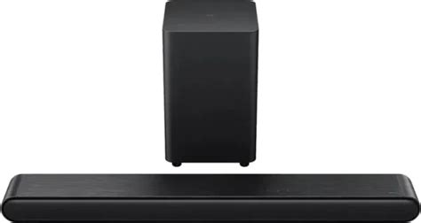 Саундбар TCL Virtual X S64 Series Range S643WE — Купить на BIGL.UA ᐉ ...