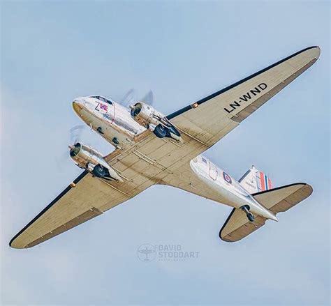 Pin on DC-3 DAKOTA | Douglas aircraft, Aviation, Aircraft