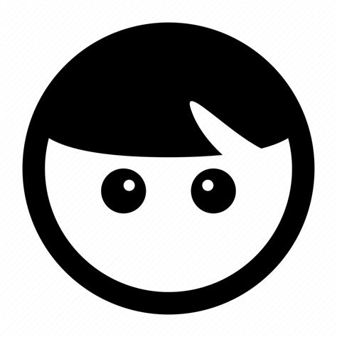 Emoji, emoticons, normal, smiley icon - Download on Iconfinder