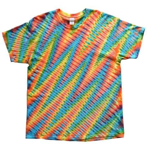 100 Tie Dye Patterns And Ideas