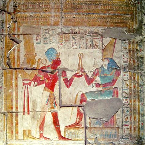 Ancient Egypt - Discover the fascination of its culture, beliefs and art