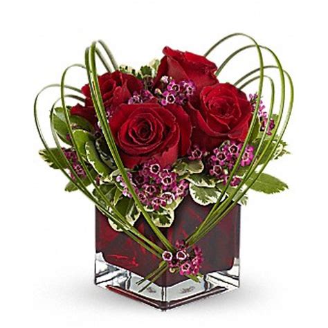 Telefloras Sweet Thoughts Bouquet Bismarck Nd Florist Rustic Petals