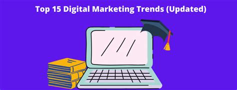 Top 15 Latest Digital Marketing Trends Updated Iim Skills