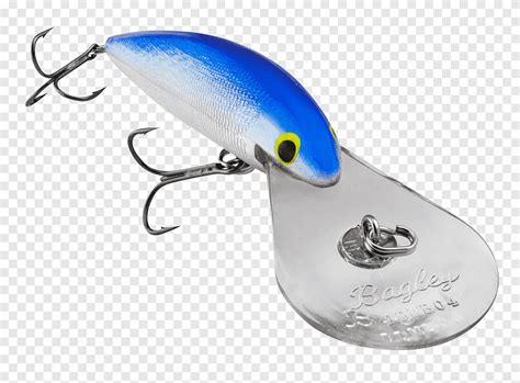 Spoon Lure Fishing Baits Lures Deep Diving Underwater Diving Fishing