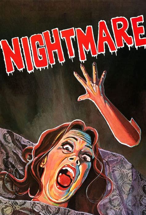 Nightmare Aka Nightmares In A Damaged Brain Screenbound International