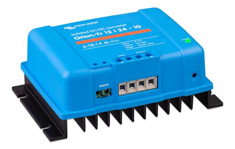 Orion Tr Dc Dc Converters Isolated Victron Energy