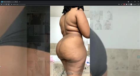 MILF Strip Tease XHamster