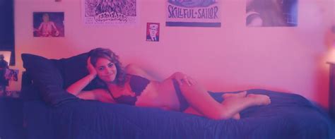 Nude Video Celebs Angelique Rivera Sexy Eat Brains Love