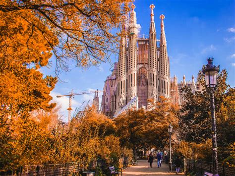 Best Things To Do In Barcelona