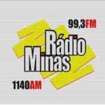 Rádio Minas AM Divinópolis MG Ao Vivo Ache Rádios