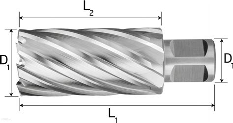Otwornica Fi X Frez Trepanacyjny Hss Wiert O Rurowe Opinie I