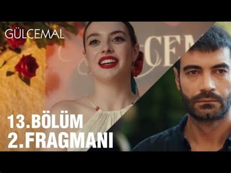 G Lcemal B L M Fragman Youtube