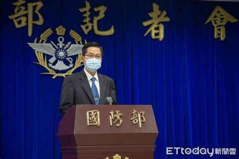 支隊長被拔關鍵原因曝！軍艦「疫」發不可收拾 回報「發燒」欄卻掛零 Ettoday政治新聞 Ettoday新聞雲