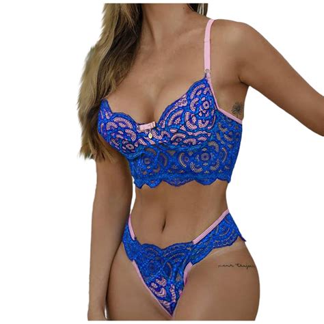 GuessLookry Great Womens Women Lingerie Corset Lace Underwire Sleepwear Underwear Tops