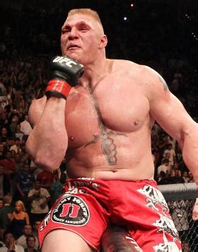 Will Brock Lesnar Return To UFC 300