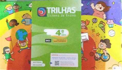 Trilhas Sistema De Ensino Ftd Amazon Br