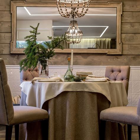 Настенное зеркало в раме Пиррос - IFdecor