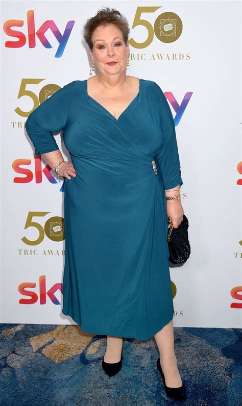 Anne Hegerty: The Chase star spills all on 'filthy little secret' in ...